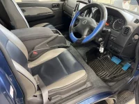 Nissan CARAVAN лот № 2134 оценка 4  с аукциона в Японии 3