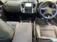 Nissan CARAVAN лот № 2134 оценка 4  с аукциона в Японии 4