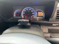 Honda ZEST лот № 2136 оценка RA  с аукциона в Японии 5