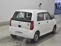 Suzuki ALTO лот № 80210 оценка R  с аукциона в Японии 4