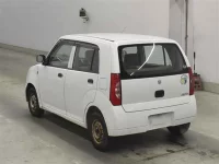Suzuki ALTO лот № 80210 оценка R  с аукциона в Японии 1