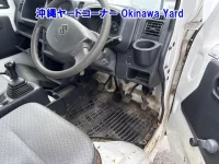 Suzuki CARRY TRUCK лот № 43073 оценка RA  с аукциона в Японии 5