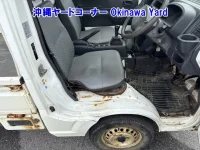Suzuki CARRY TRUCK лот № 43073 оценка RA  с аукциона в Японии 6