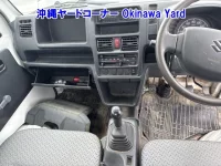 Suzuki CARRY TRUCK лот № 43073 оценка RA  с аукциона в Японии 2