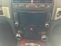 Volkswagen Touareg лот № 80215 оценка 3.5  с аукциона в Японии 5