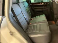 Volkswagen Touareg лот № 80215 оценка 3.5  с аукциона в Японии 7