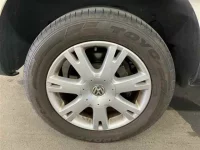 Volkswagen Touareg лот № 80215 оценка 3.5  с аукциона в Японии 8