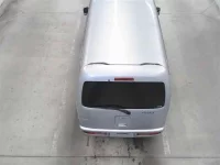 Daihatsu HIJET VAN лот № 80216 оценка 3.5  с аукциона в Японии 9