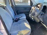 Daihatsu HIJET VAN лот № 80216 оценка 3.5  с аукциона в Японии 6