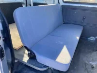 Daihatsu HIJET VAN лот № 80216 оценка 3.5  с аукциона в Японии 7