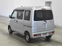 Daihatsu HIJET VAN лот № 80216 оценка 3.5  с аукциона в Японии 1