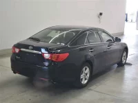 Toyota MARK X лот № 80214 оценка R  с аукциона в Японии 4