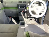 Daihatsu MOVE CONTE лот № 1071 оценка 3.5  с аукциона в Японии 3