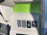 Daihatsu MOVE CONTE лот № 1071 оценка 3.5  с аукциона в Японии 4