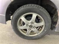 Honda ZEST лот № 80213 оценка 3.5  с аукциона в Японии 8