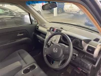 Honda ZEST лот № 80213 оценка 3.5  с аукциона в Японии 2