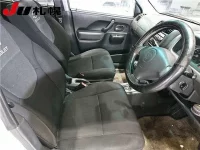 Suzuki CHEVROLET CRUZE лот № 139 оценка 3  с аукциона в Японии 4