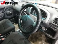 Suzuki CHEVROLET CRUZE лот № 139 оценка 3  с аукциона в Японии 2