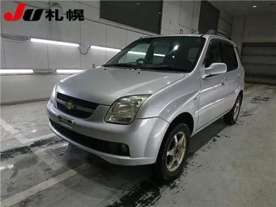 Suzuki CHEVROLET CRUZE  с аукциона в Японии