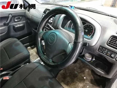 Suzuki CHEVROLET CRUZE  с аукциона в Японии