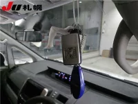 Toyota VOXY лот № 140 оценка R  с аукциона в Японии 4