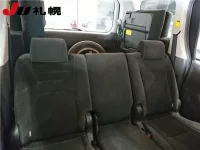 Toyota VOXY лот № 140 оценка R  с аукциона в Японии 5