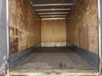 Mitsubishi CANTER лот № 1076 оценка RB  с аукциона в Японии 3