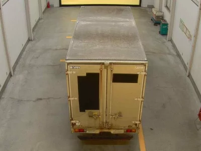 Mitsubishi CANTER  с аукциона в Японии