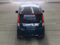 Toyota ROOMY лот № 2137 оценка 3.5  с аукциона в Японии 2