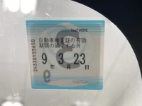 Mitsubishi OUTLANDER лот № 1073 оценка 3.5  с аукциона в Японии 5