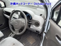 Mazda CAROL лот № 43080 оценка RA  с аукциона в Японии 5