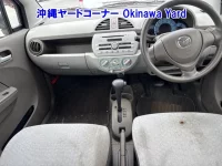 Mazda CAROL лот № 43080 оценка RA  с аукциона в Японии 2