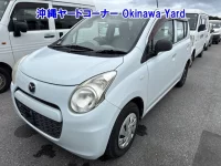 Mazda CAROL лот № 43080 оценка RA  с аукциона в Японии 7