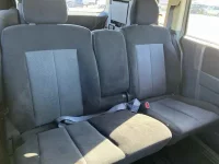 Mitsubishi DELICA D5 лот № 80220 оценка 3.5  с аукциона в Японии 7