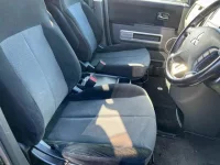 Mitsubishi DELICA D5 лот № 80220 оценка 3.5  с аукциона в Японии 6