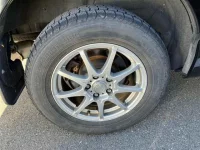 Mitsubishi DELICA D5 лот № 80220 оценка 3.5  с аукциона в Японии 8