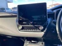 Toyota COROLLA SPORT лот № 80218 оценка 4.5  с аукциона в Японии 5