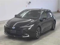 Toyota COROLLA SPORT лот № 80218 оценка 4.5  с аукциона в Японии 3