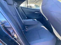 Toyota COROLLA SPORT лот № 80218 оценка 4.5  с аукциона в Японии 7