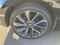 Toyota COROLLA SPORT лот № 80218 оценка 4.5  с аукциона в Японии 8