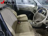 Daihatsu MIRA лот № 146 оценка R  с аукциона в Японии 4