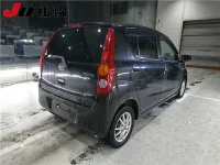 Daihatsu MIRA лот № 146 оценка R  с аукциона в Японии 1