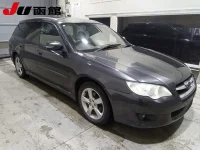 Subaru LEGACY лот № 9002 оценка R  с аукциона в Японии 3