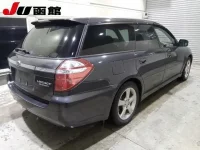 Subaru LEGACY лот № 9002 оценка R  с аукциона в Японии 4
