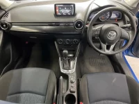 Mazda DEMIO лот № 2147 оценка 3  с аукциона в Японии 4