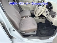 Suzuki ALTO VAN лот № 43084 оценка 3.5  с аукциона в Японии 6