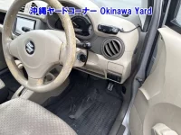 Suzuki ALTO лот № 43082 оценка RA  с аукциона в Японии 5