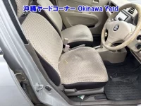 Suzuki ALTO лот № 43082 оценка RA  с аукциона в Японии 6