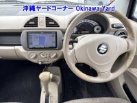 Suzuki ALTO лот № 43082 оценка RA  с аукциона в Японии 2