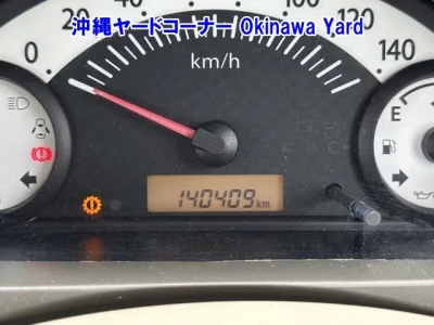 Suzuki ALTO  с аукциона в Японии